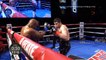 Ali Akhmedov vs Mike Guy (24-03-2019) Full Fight