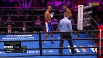 Anthony Peterson vs Argenis Mendez (24-03-2019) Full Fight