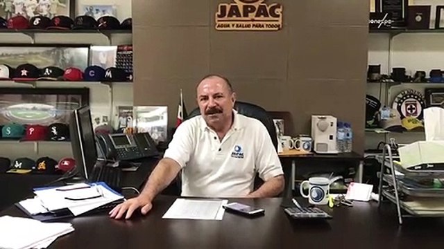 Pide JAPAC no arrojar cubrebocas y guantes a los sanitarios