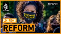 What should be done about America's policing problem? | The Stream