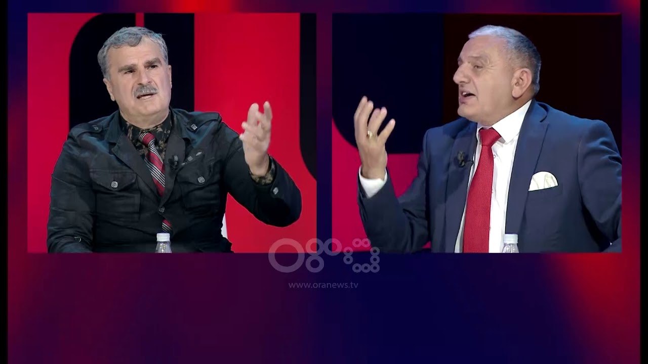 Malo: Mos u vono se kanë ardhur zarfat. Ka zarf edhe për ty. Gjuzi: Si do më blejë mua Librazhdi?