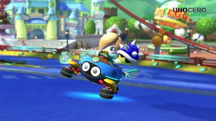 El aterrador secreto de P.T., el reloj de Playstation y más - Reporte Unocero Gaming