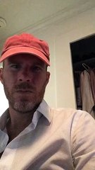 Healing a Persistant Cough, Cold (Part 1 - Air filtration)