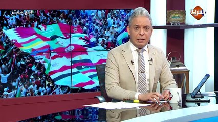 أخيرًا مصر انتفضت لكرامتها .. #معتز_مطر يكشف حقيقة فيديو تعذيب المصريين فى #ليبيا .. !!