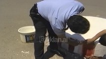 Policia Rrugore në Elbasan - (9 Qershor 2000)