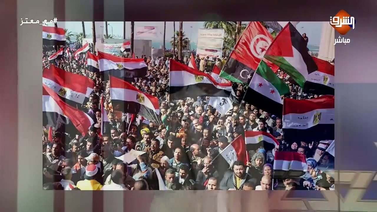 #معتز_مطر مستبشرون .. مستبشرون !!