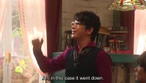 Okitegami Kyouko no Bibouroku Episode 3 English sub - Dramacool