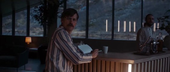 Exit Plan movie clip - Max, Help Me