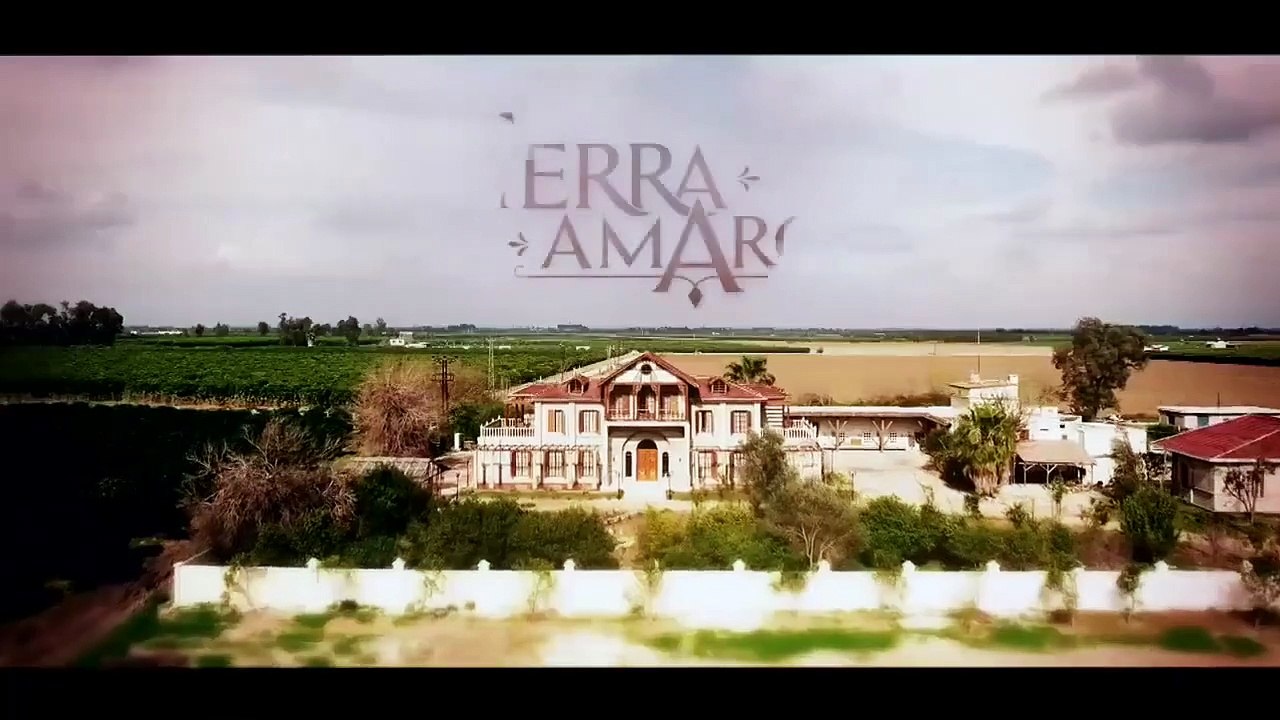 Tierra amarga Capitulo 69