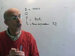 gestion des stocks 1