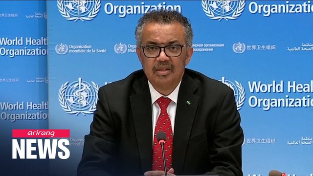 WHO calls for thorough investigation on cause of cluster COVID-19 infection in Beijing