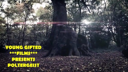 Promo Trailer:  New Poltergeist Movie Coming Soon By Young Gifted