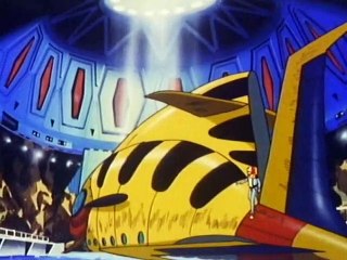 Hurricane Polymar 20