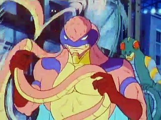 Hurricane Polymar 17