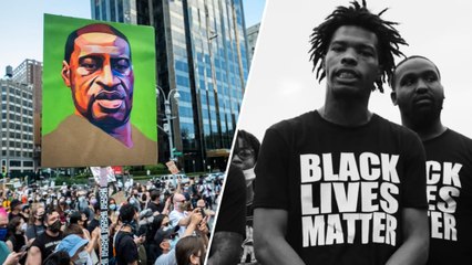How Hip-Hop Has Tackled Police Brutality