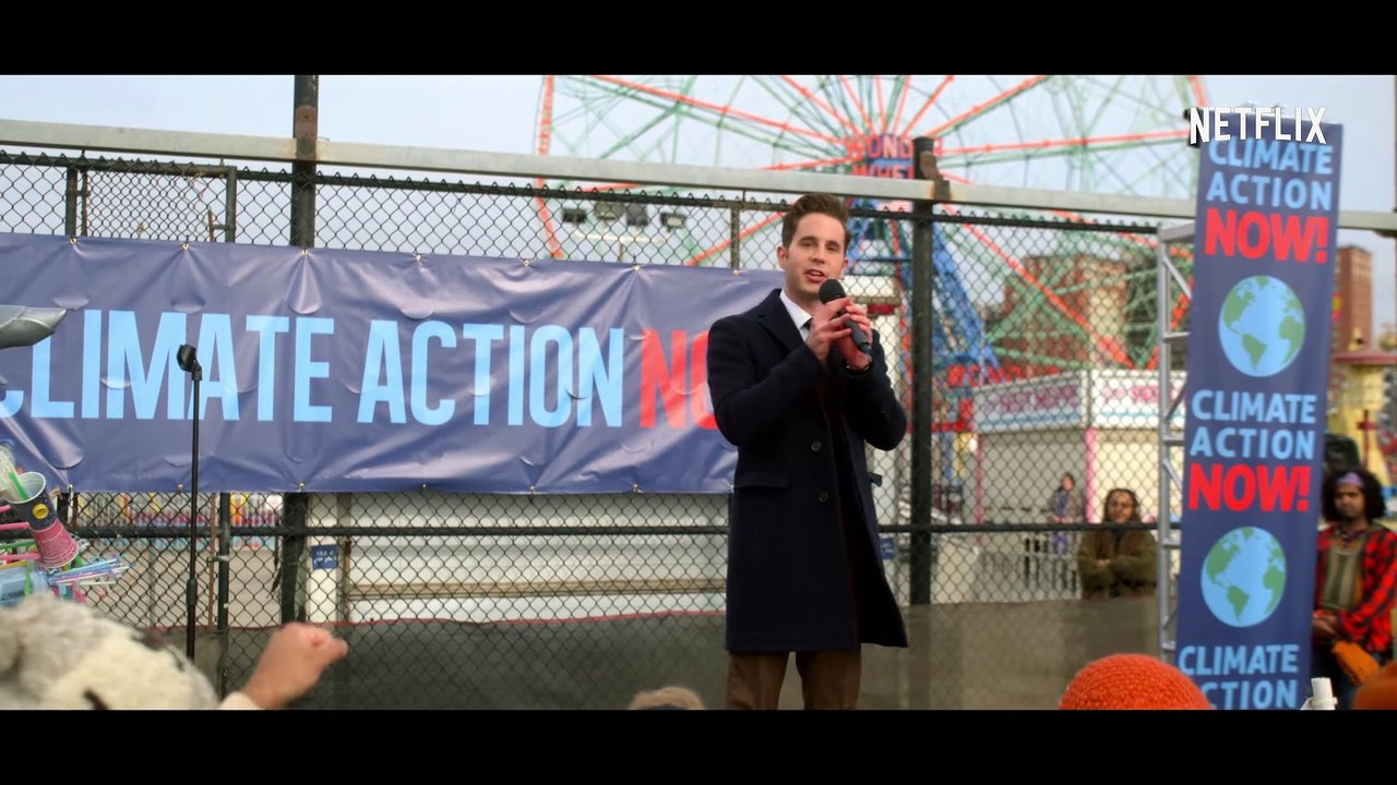 The politician staffel 2