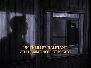 Temps sans pitié (1960) - Bande annonce