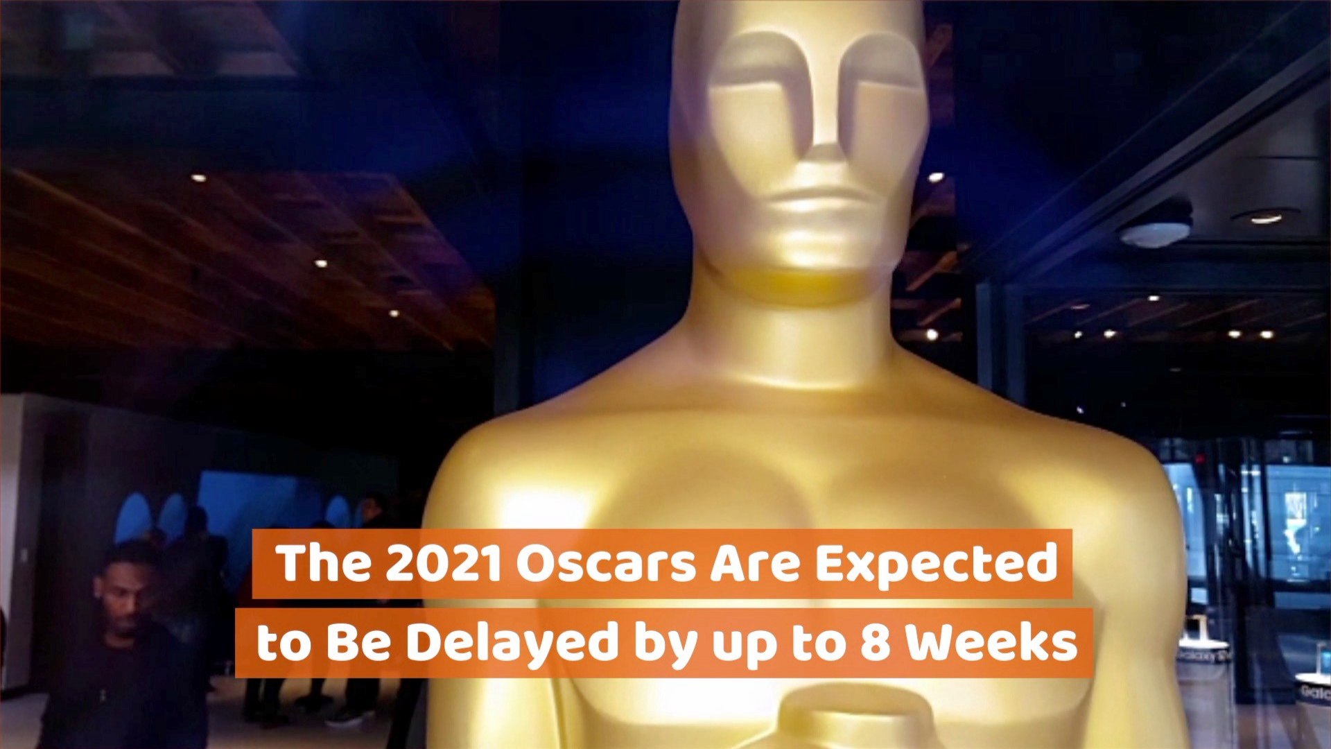 ⁣The New Oscars Update