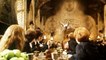 Harry Potter à l'école des sorciers (2001) - Bande annonce
