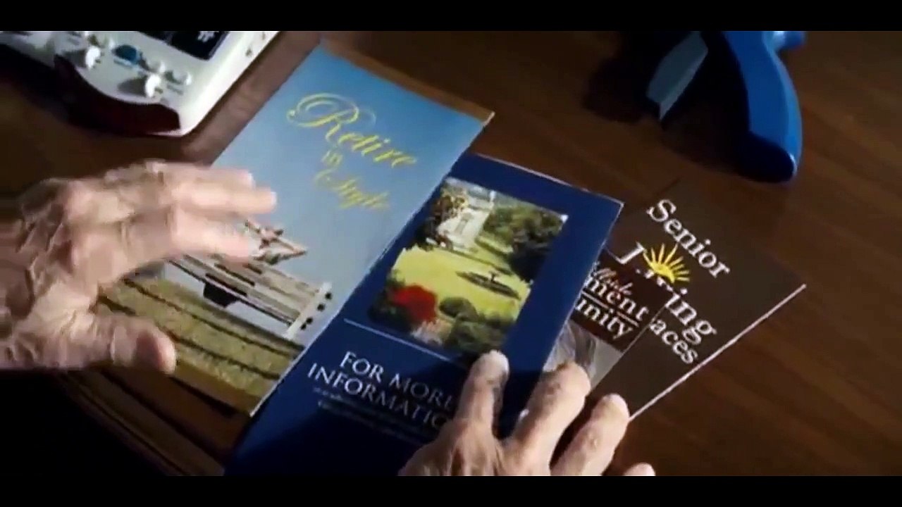 Gran Torino (2009) - Bande annonce