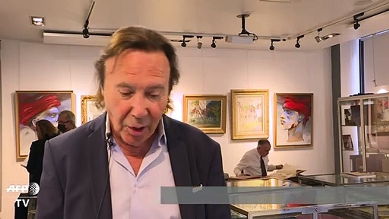 De Van Gogh e Gauguin