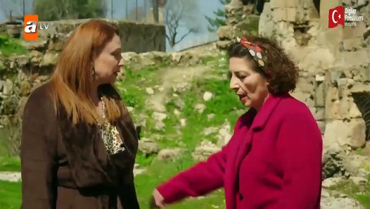 Hercai - Capítulo 128 (o 153) - Subtitulos en Español - Video Dailymotion