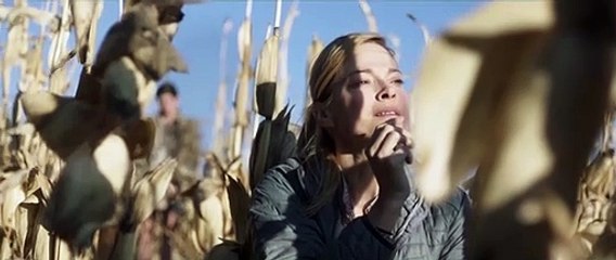 Les moissonneurs (2019) - Bande annonce