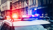 New York City Police Disband 