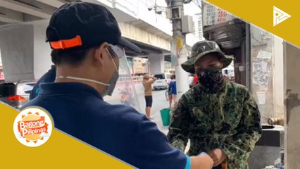 ON THE SPOT: Adbokasiya ng Manila Water Foundation