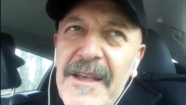 Sinemanın sorunlarının katlanacağı bir sürece gidiyoruz - Atalay Taşdiken - İSTANBUL