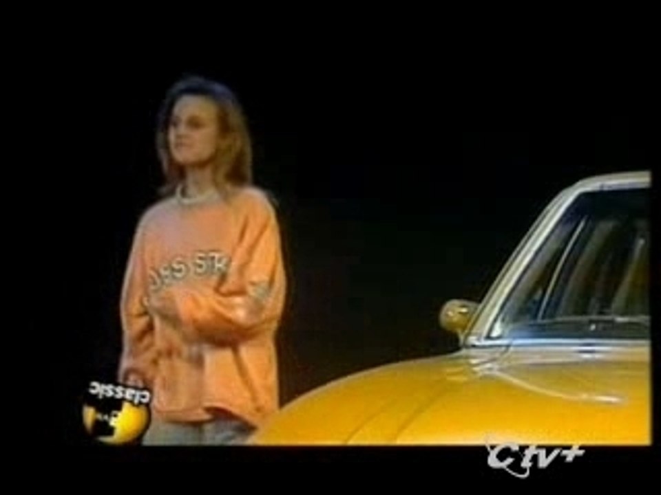 Vanessa Paradis - Joe le taxi