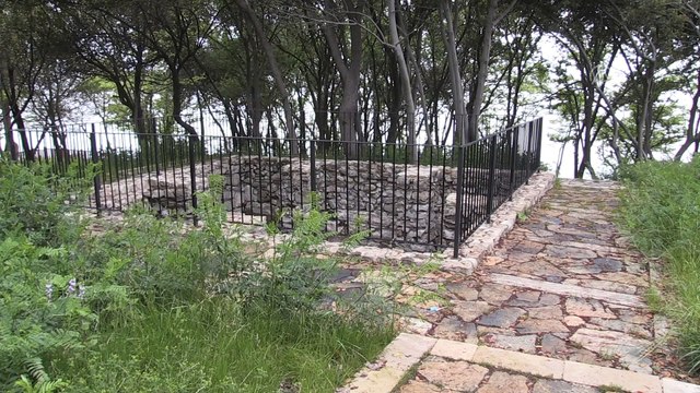 Karadeniz ticaretinin bekçisi Ceneviz Kalesi'nde, restorasyon çalışmaları yeniden başlayacak - DÜZCE