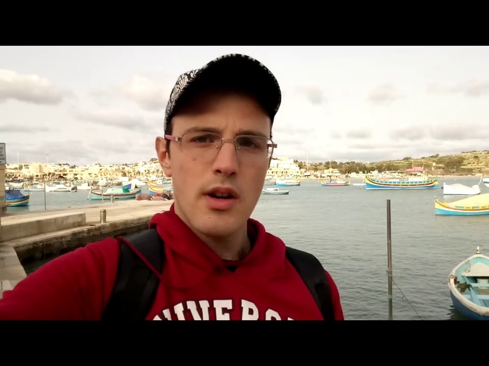 MALTA-MARSASLOX