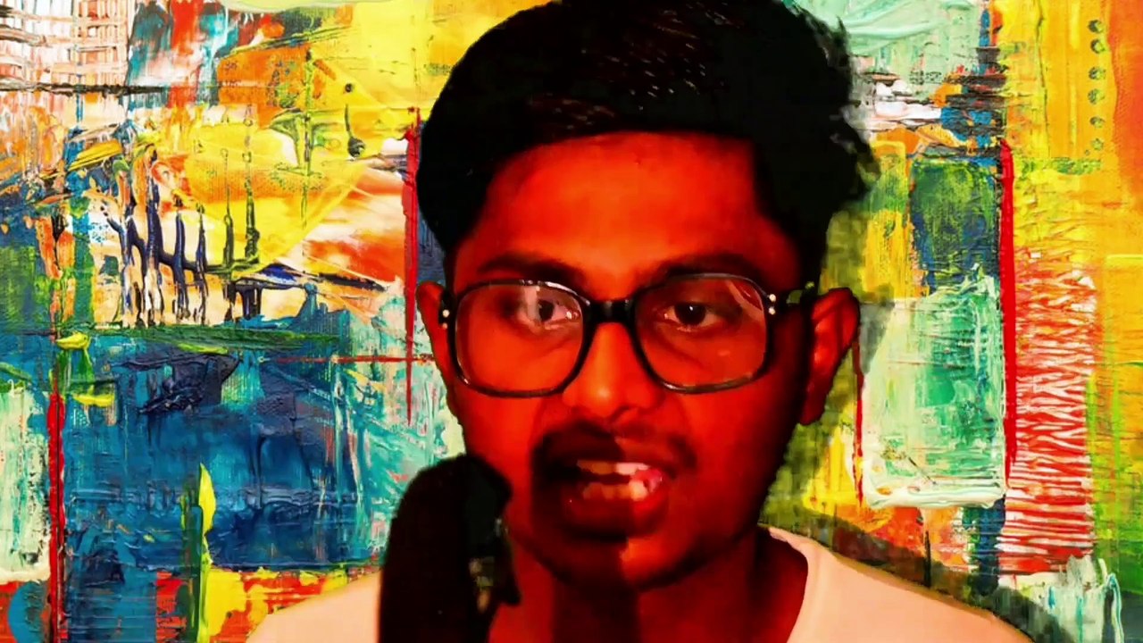 YALGAAR_-_CARRYMINATI_X_Wily_Frenzy_(_COVER_)