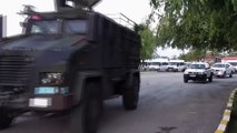 Sahte belge düzenleyerek devleti zarar uğratan 53 şüpheli yakalandı - MUŞ