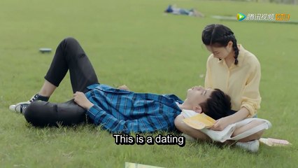 [ENG SUB] Put Your Head On My Shoulder EP15