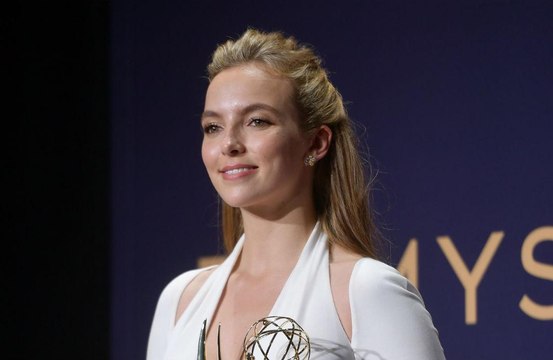Jodie Comer considered ditching Liverpudlian accent