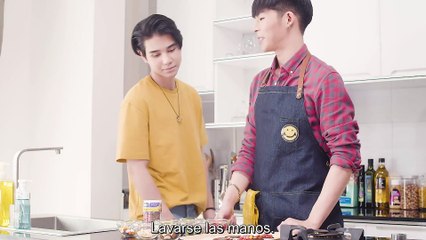 Mini Series Ingredients Ep.1 Sub Esp HD