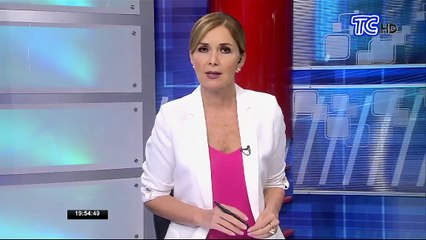 Caminata de Donal Trump genera sospechas acerca de su salud