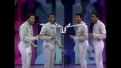 The Temptations - I'm Gonna Make You Love Me