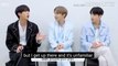 [2020 FESTA] BTS Answer : BTS 3 UNITS Song EngSub