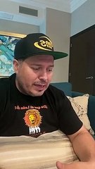 Confirma ‘Walo’ Silvas vocalista de la MS que es positivo a COVID-19