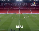 How LaLiga are using technology to create atmosphere at empty stadiums