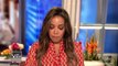 'The View' Addresses ABC News Executive Placed on Leave Over Alleged Racist Comments - The View