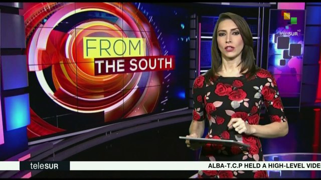 FtS 15-06: New Electoral Authorities Take Up Roles in Venezuela