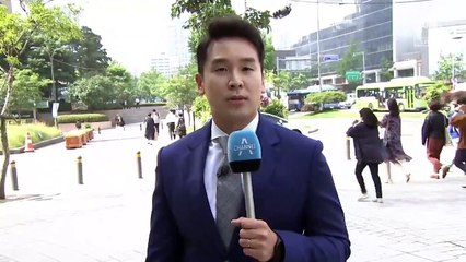 6월 16일 김진의 돌직구쇼 오프닝