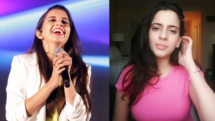 'Bekhayali' Cover by Shrinidhi Ghatate