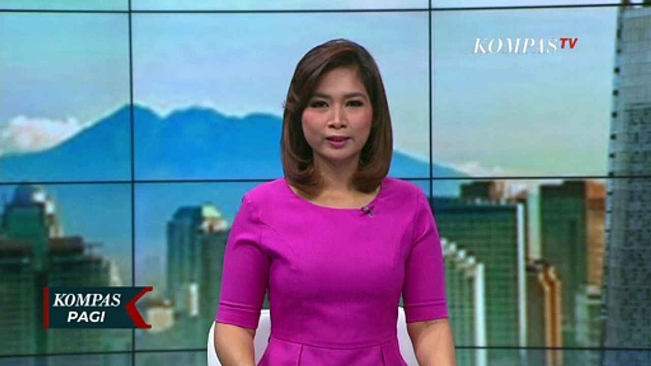 80 Mal di Jakarta Buka Saat PSBB Transisi