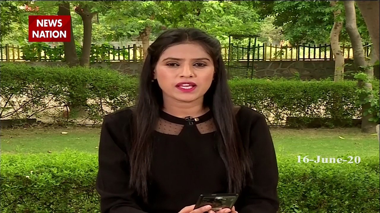 Newsnation की खबर का असर : देशद्रोह के आरोपी जफरूल इस्लाम पर कसा शिकंजा