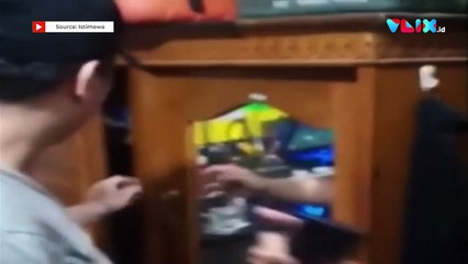 Jerry Lawalata Jadi Tersangka Kasus Sabu